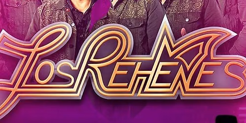 LOS  REHENES  &  SEB4S