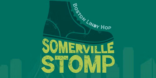 BLH Presents: Somerville Stomp - December 2025