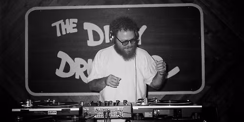 DJ INTROVERT \/\/ SOUL \/ FUNK \/ HOUSE \/ SYNTH POP