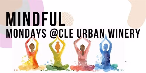Mindful Mondays! Align & Unwind! Mantra, Meditation and Gentle Movement!