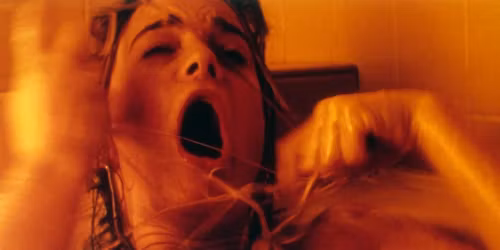 Body Snatchers (35mm)