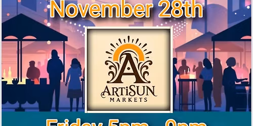 Menlo Moonlight Market 