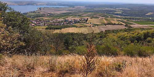 P\u00e1lava hills: A guided hike with a twist
