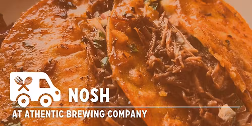 Nosh At Athentic Brewing