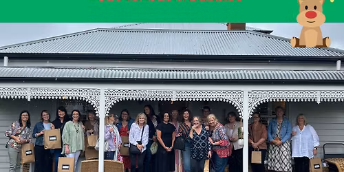 Inverleigh Hotel Lunch & High Eight Shopping Trip