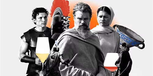 Kinship Presents: The Wine Tour of Odysseus