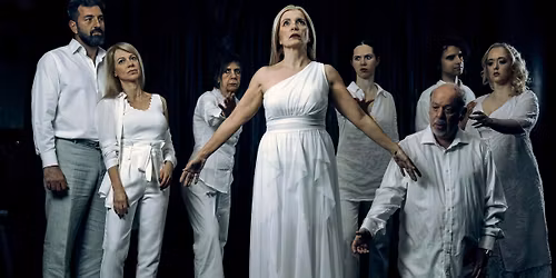 "\u03a4\u03bf \u03c3\u03c4\u03ad\u03c1\u03b5\u03bf \u03b2\u03ae\u03bc\u03b1 \u03c4\u03b7\u03c2 \u0391\u03bd\u03c4\u03b9\u03b3\u03cc\u03bd\u03b7\u03c2" \u03c4\u03bf\u03c5 \u03a4\u03ac\u03c3\u03bf\u03c5 \u039c\u03b1\u03ba\u03c1\u03ac\u03c4\u03bf\u03c5  \u03a3\u03ba\u03b7\u03bd\u03bf\u03b8\u03b5\u03c3\u03af\u03b1: \u0394\u03b7\u03bc\u03ae\u03c4\u03c1\u03b7\u03c2 \u039a\u03bf\u03bd\u03c4\u03bf\u03b4\u03ae\u03bc\u03bf\u03c2