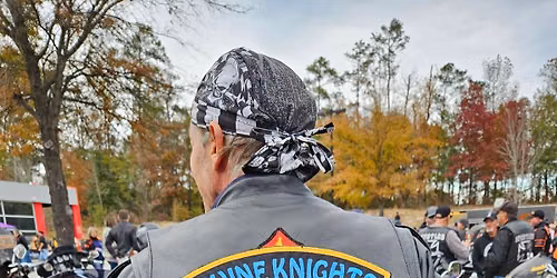 Ride by for Craig