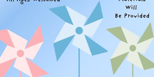Art Wellness Workshop: Summer Fun