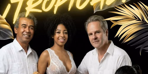 \u00a1TROPICAL! Het verhaal van de Latijns-Amerikaanse muziek