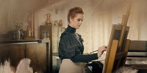 Olga Bozna\u0144ska. Wszystkie kolory ta\u0144ca | Teatr Vari\u00e9t\u00e9 | Krak\u00f3w