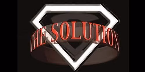 The Solution Returns to Buske's Bighorn