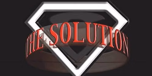 The Solution Returns to Buske's Bighorn 