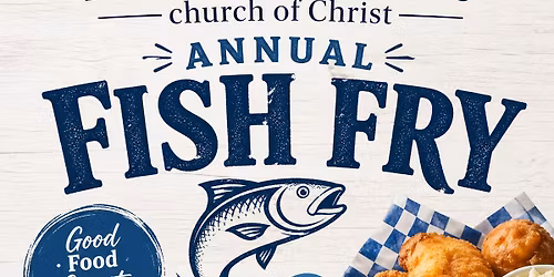 KW Fish Fry 2026
