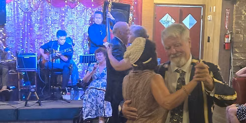 Dine & Dance in Classic Style at the Elks