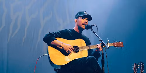 Ruston Kelly