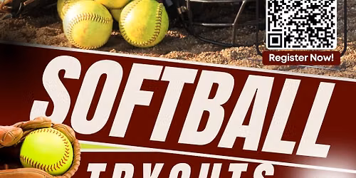 12u Softball Tryouts