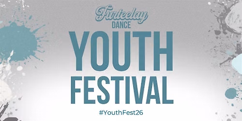 Furteelay Dance 2026 Youth Festival - Troy