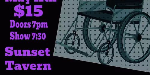 Harmed, I'm Sure: A Benefit Show for Michelle Brayson