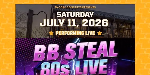 Die 80er Live at Volksparkstadion