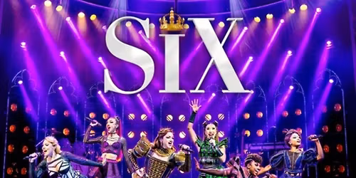 Six The Musical