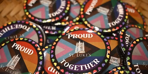 Pride Sunday & Juneteenth