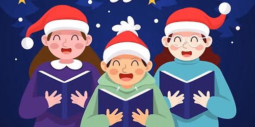 Holiday Concert (3 of 3): Whidbey Community Chorus & Chamber Orchestra