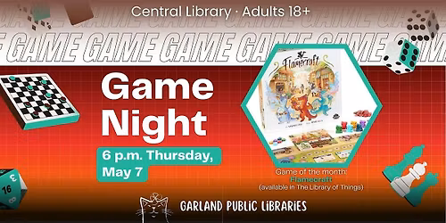 Game Night