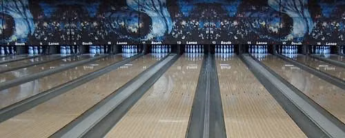 9-pin No-Tap Tournament
