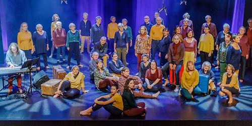 Les F\u00eal\u00e9s du Vocal f\u00eatent leurs 10 ans avec "D\u00c9CADE D\u00c9CAL\u00c9E"