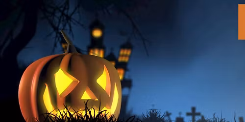 VOLZET - Griezelavond 