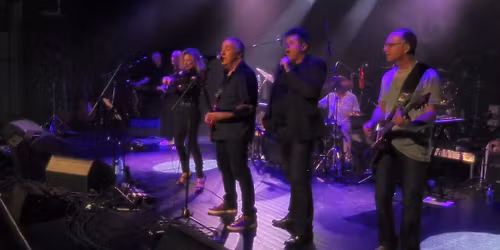 Know Return & Fooling Ourselves: The Music of Kansas & STYX at Rams Head On Stage