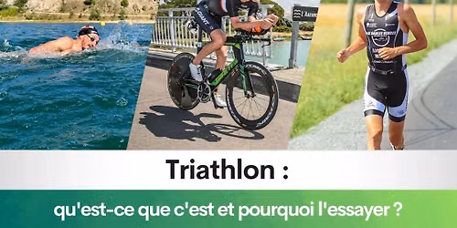 Triathlon Belfort 2026