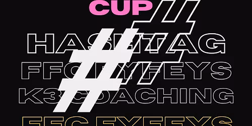 Hashtag Multi-League Cup