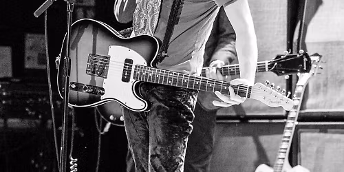 Small Fakers in Ruislip