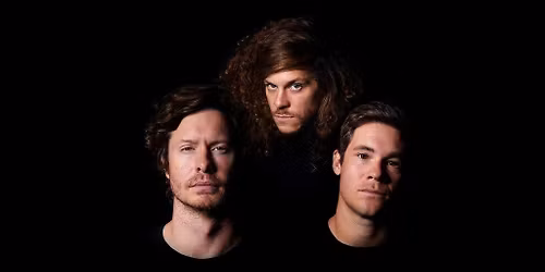 This Is Important Live