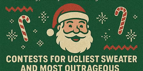 The Timber Holiday Meltdown