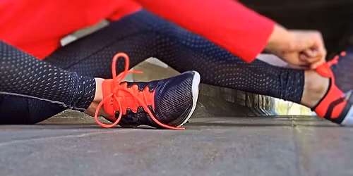 Trening og kreft m\/ spesialfysioterapeut Andreas Andreev