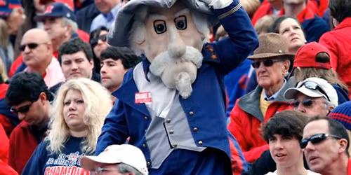 Nicholls State Colonels at Southern Miss Golden Eagles Baseball