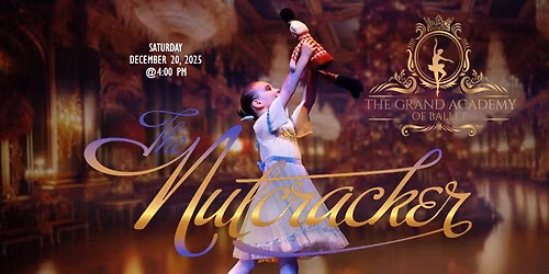 The Nutcracker Ballet