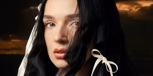 POPPY - Constantly Nowhere tour 2026 - K\u00f6ln, Carlswerk Victoria