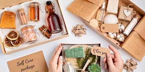 Summer Homemakers Swap