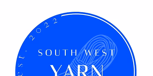 South West Yarn Fest 2026