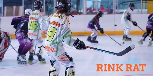 #2 Vipers Tryout for the 2026 season