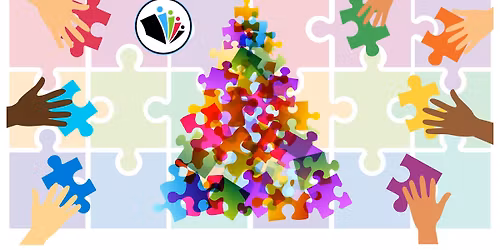 Holiday Jigsaw Challenge