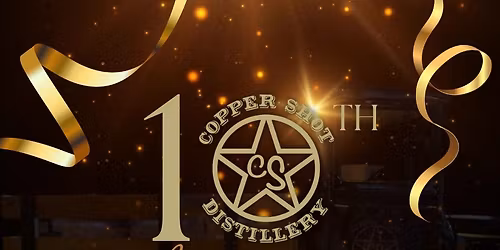 10th Anniversary Celebration