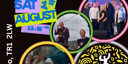 A Celebration of Culture