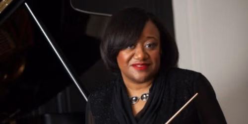 Patrice E. Turner \u2013 History of Gospel Music (Cultural Connections)