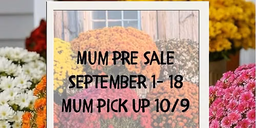 John Paterson Mum Fundraiser