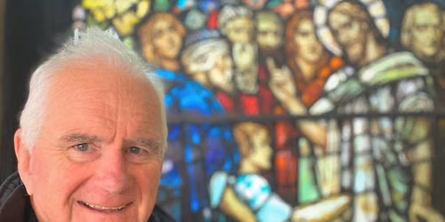 Through the Window: An Exploration of Alf Webster\u2019s Life & Works